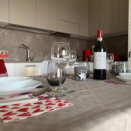 Residence Outlet Vivaldi Noventa di Piave Eksteriør bilde