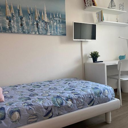 Residence Outlet Vivaldi Noventa di Piave Eksteriør bilde