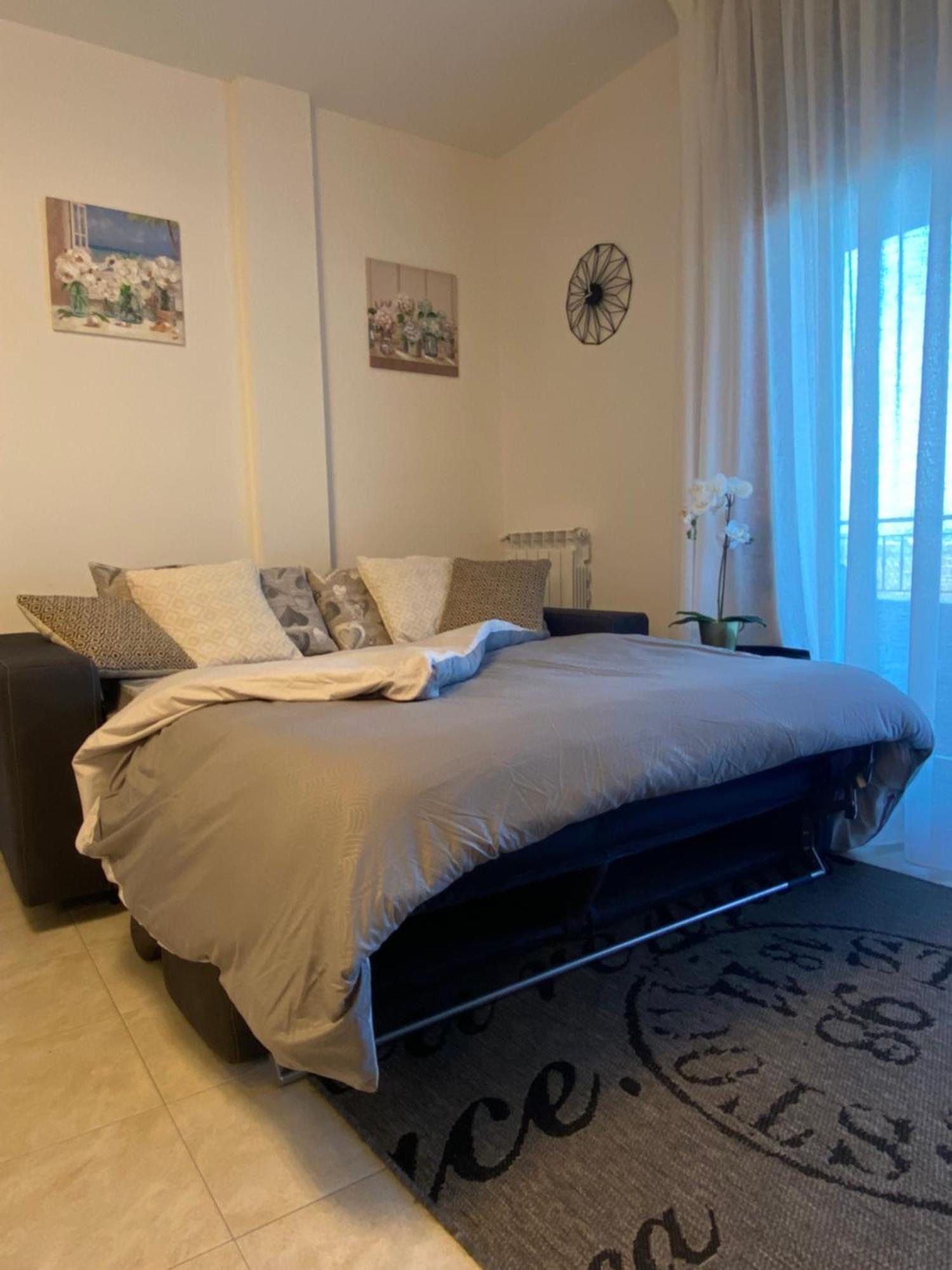 Residence Outlet Vivaldi Noventa di Piave Eksteriør bilde