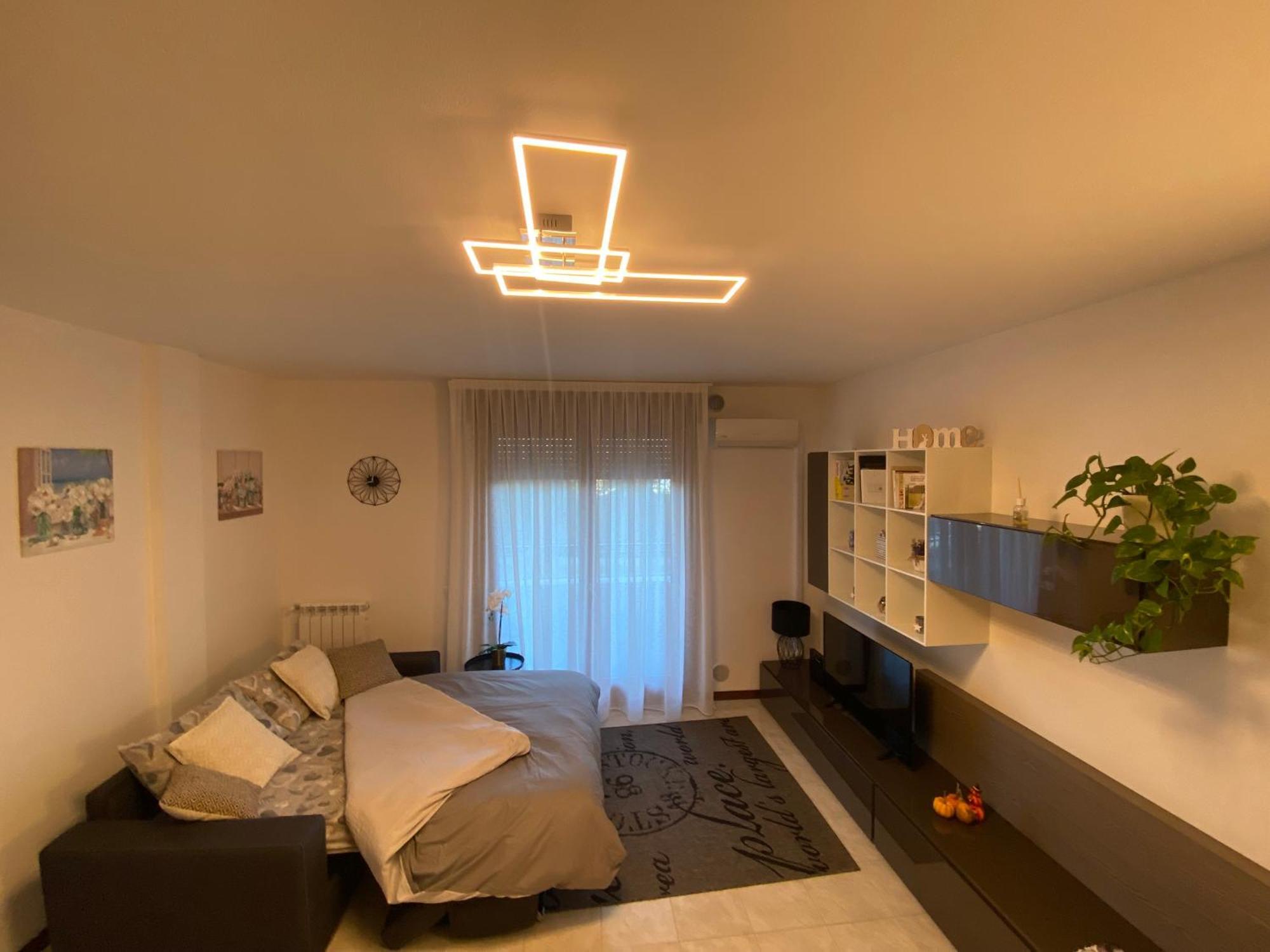 Residence Outlet Vivaldi Noventa di Piave Eksteriør bilde